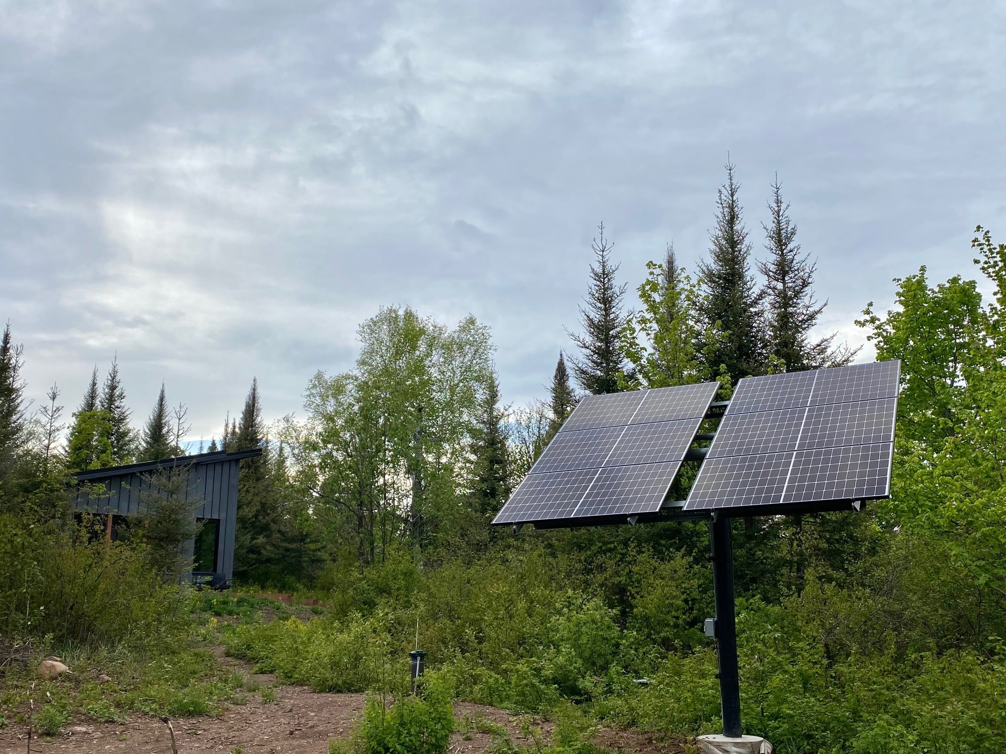 Frequently asked questions - Wolf Track Energy
