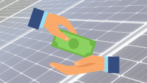 Solar incentives | Wolf Track Energy